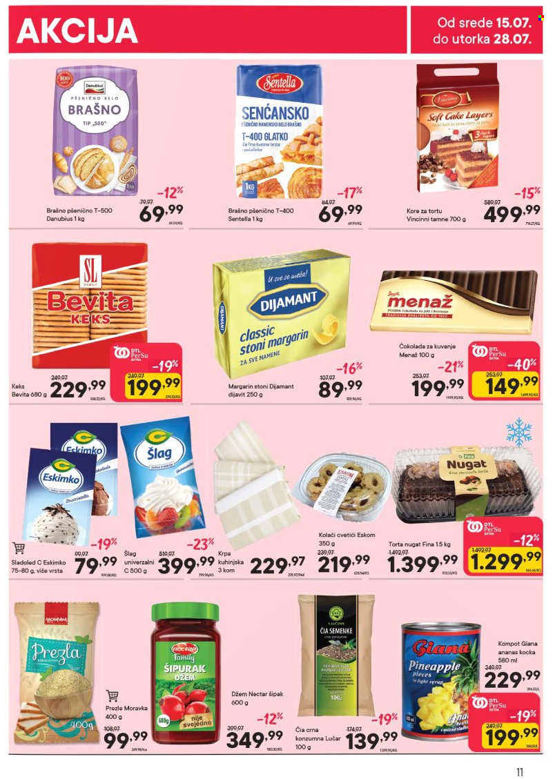 PerSu katalog  - 15.07.2026 - 28.07.2026. Stranica 11