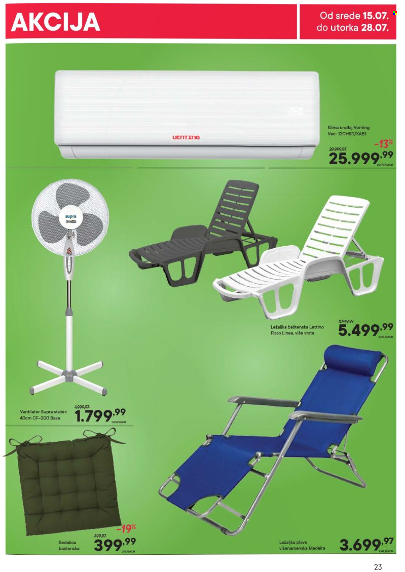 PerSu katalog  - 15.07.2026 - 28.07.2026. Stranica 23