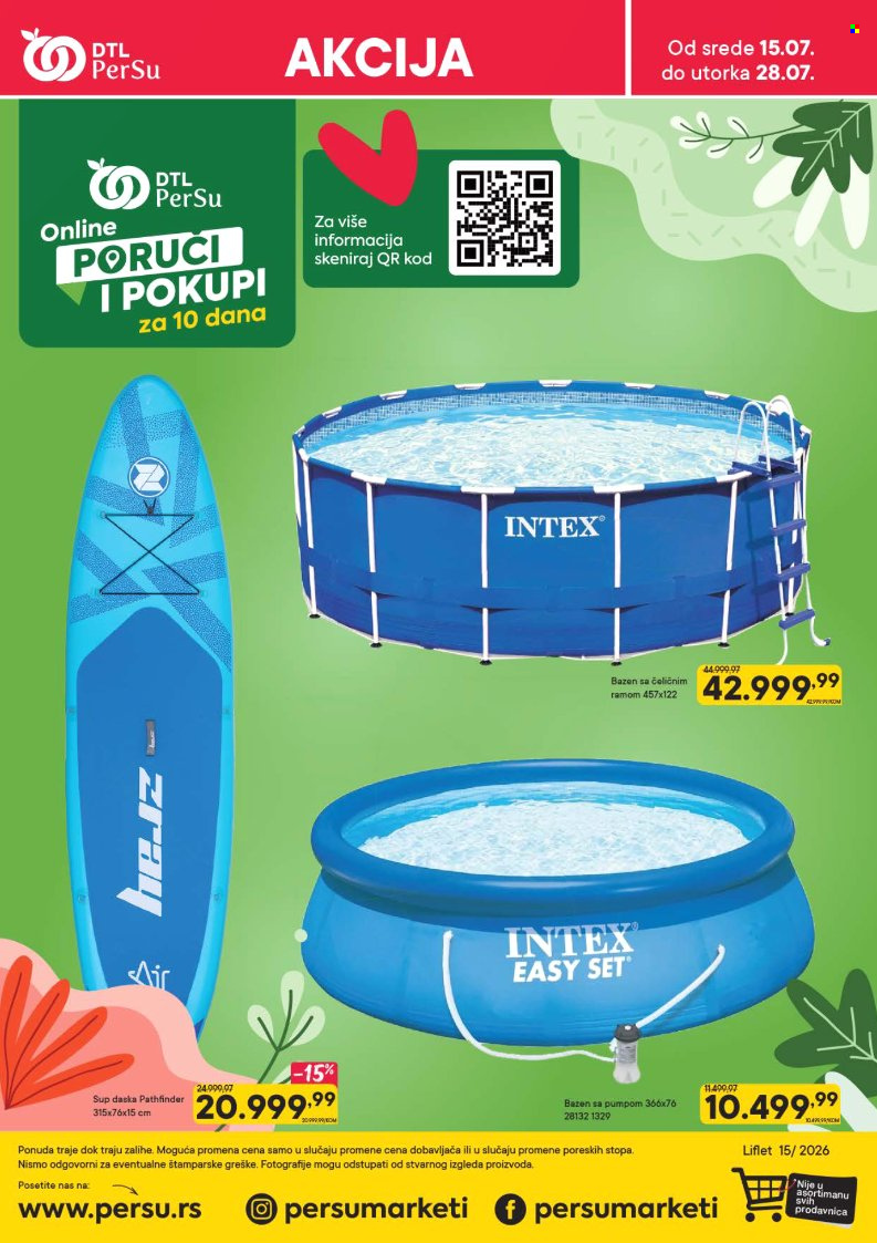 PerSu katalog  - 15.07.2026 - 28.07.2026. Stranica 24