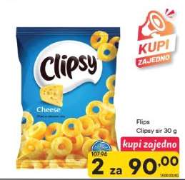 Flips