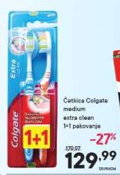 Četkica Colgate medium
