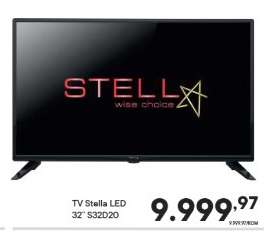 TV Stella LED