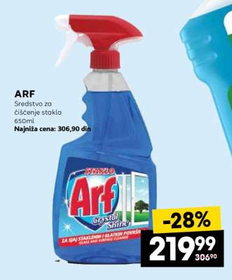ARF