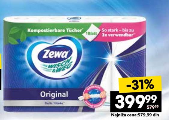 Zewa