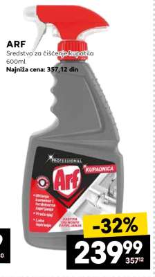 ARF