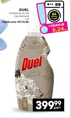 DUEL