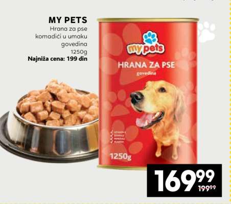 MY PETS