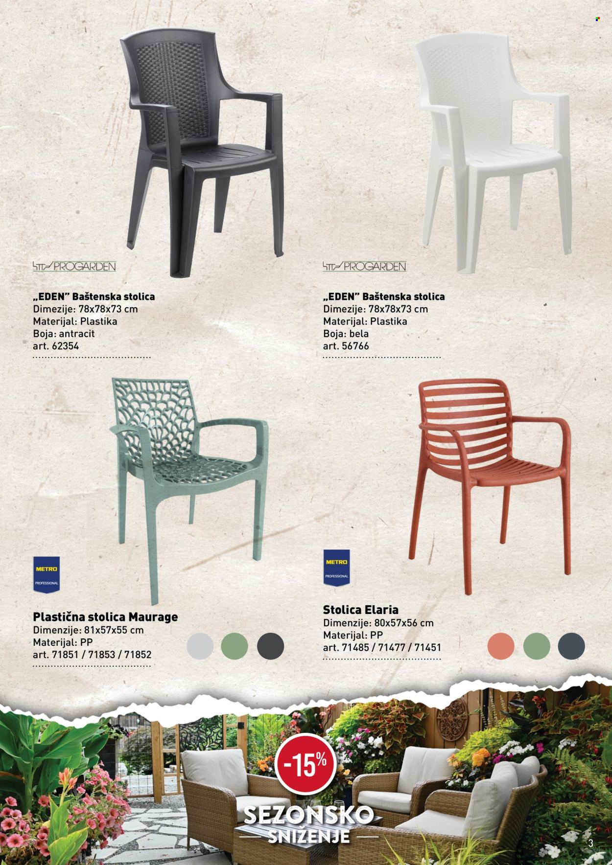 Metro katalog  - 09.07.2026 - 09.08.2026. Stranica 3