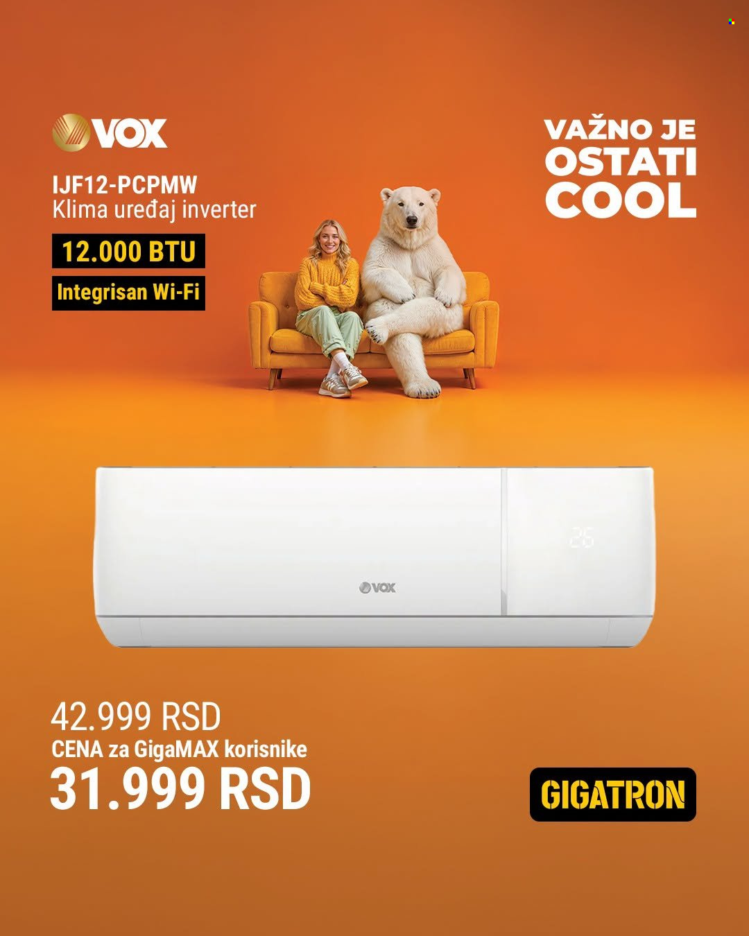 Gigatron katalog . Stranica 3
