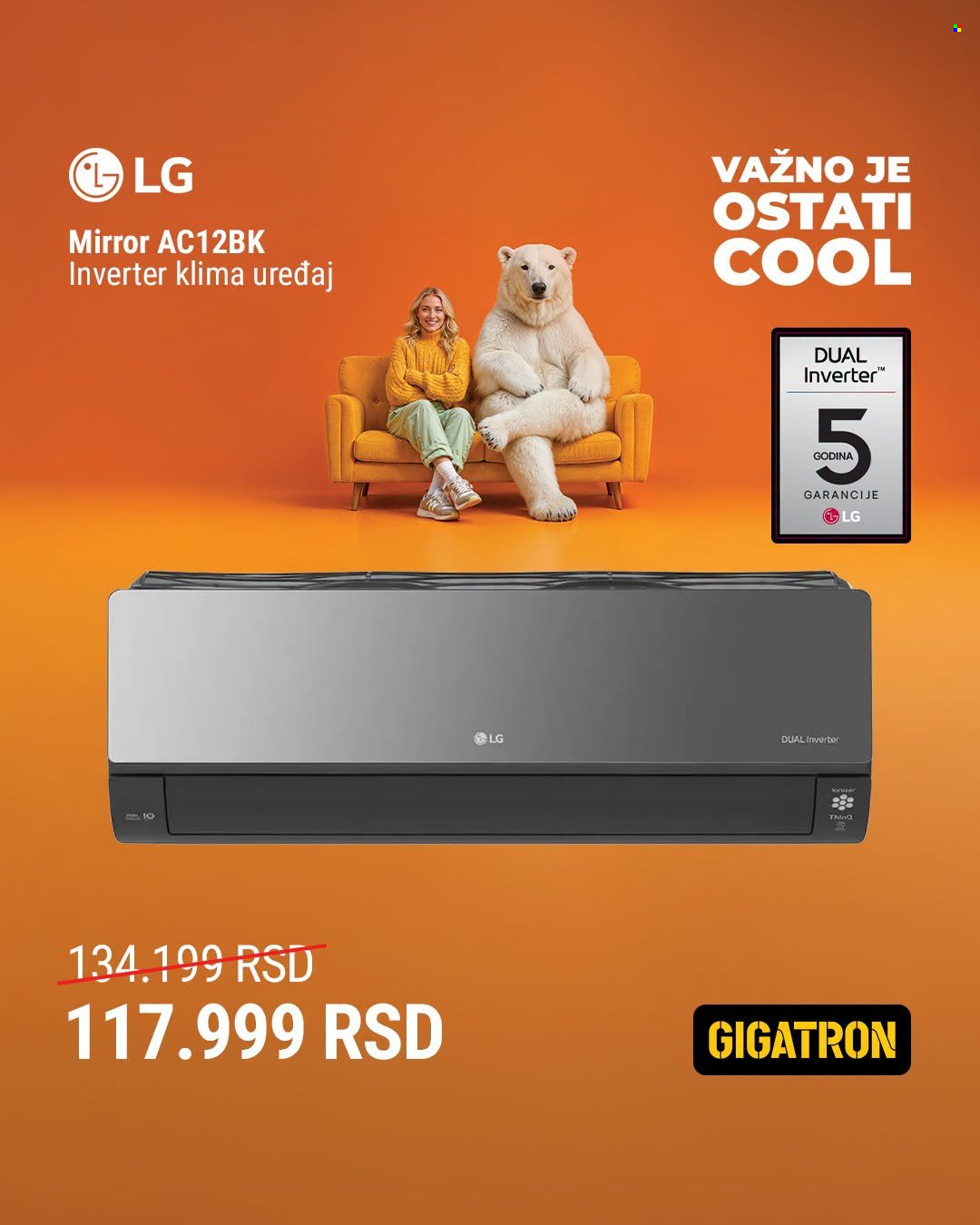 Gigatron katalog . Stranica 4