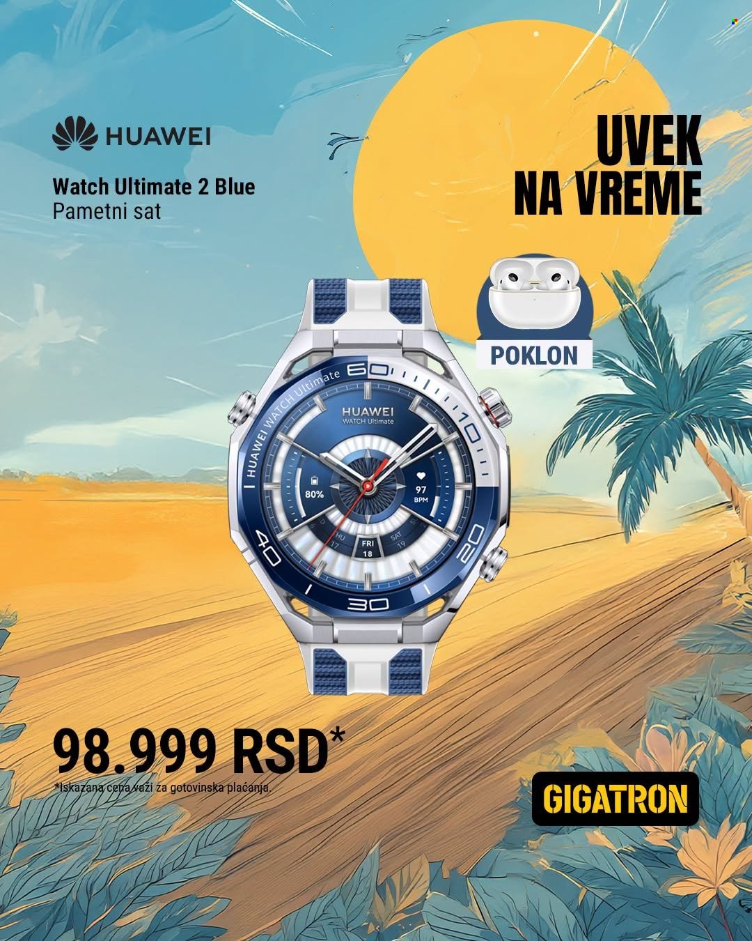 Gigatron katalog  - 13.07.2026 - 02.08.2026. Stranica 4