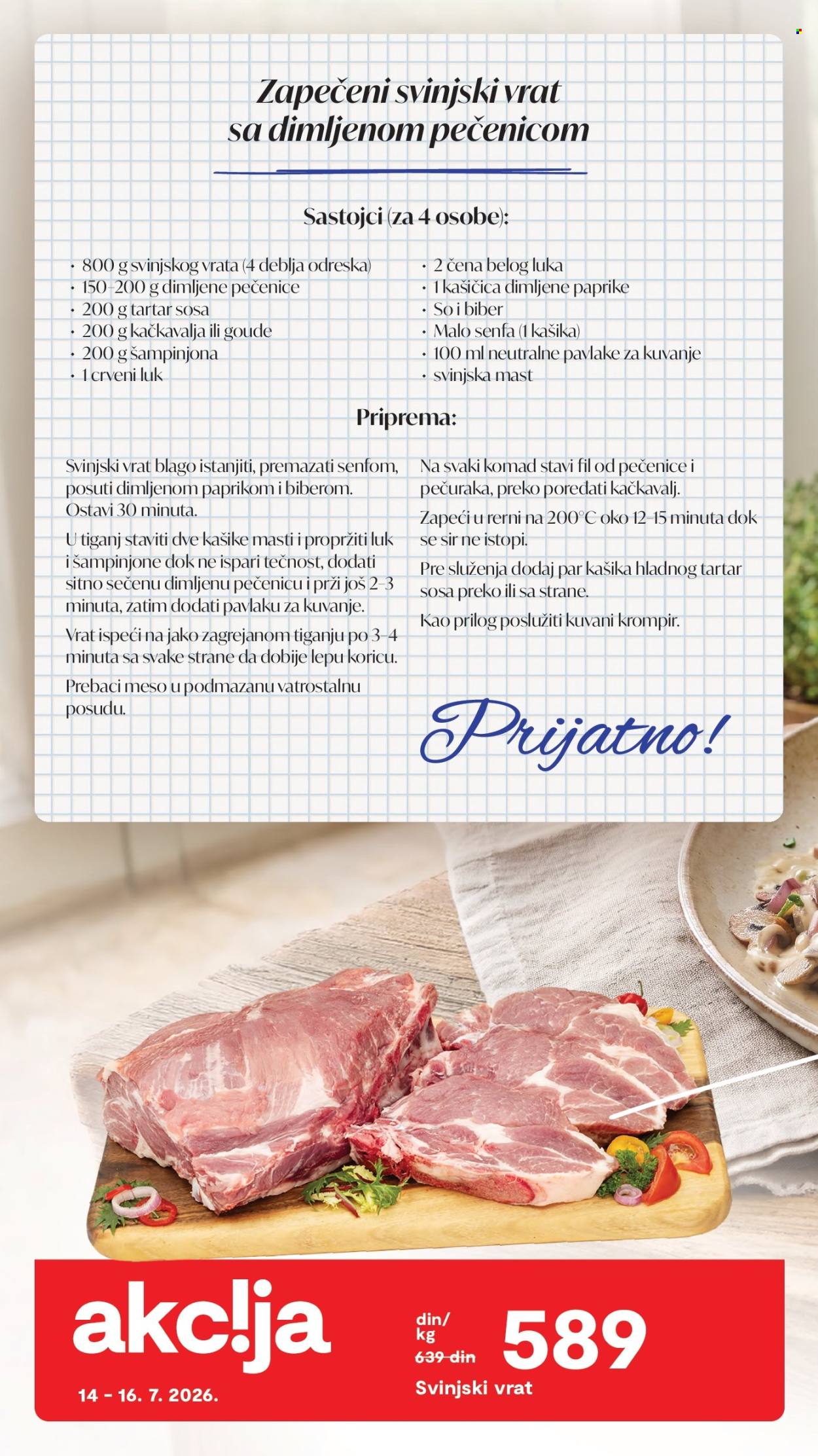 Matijević katalog . Stranica 6