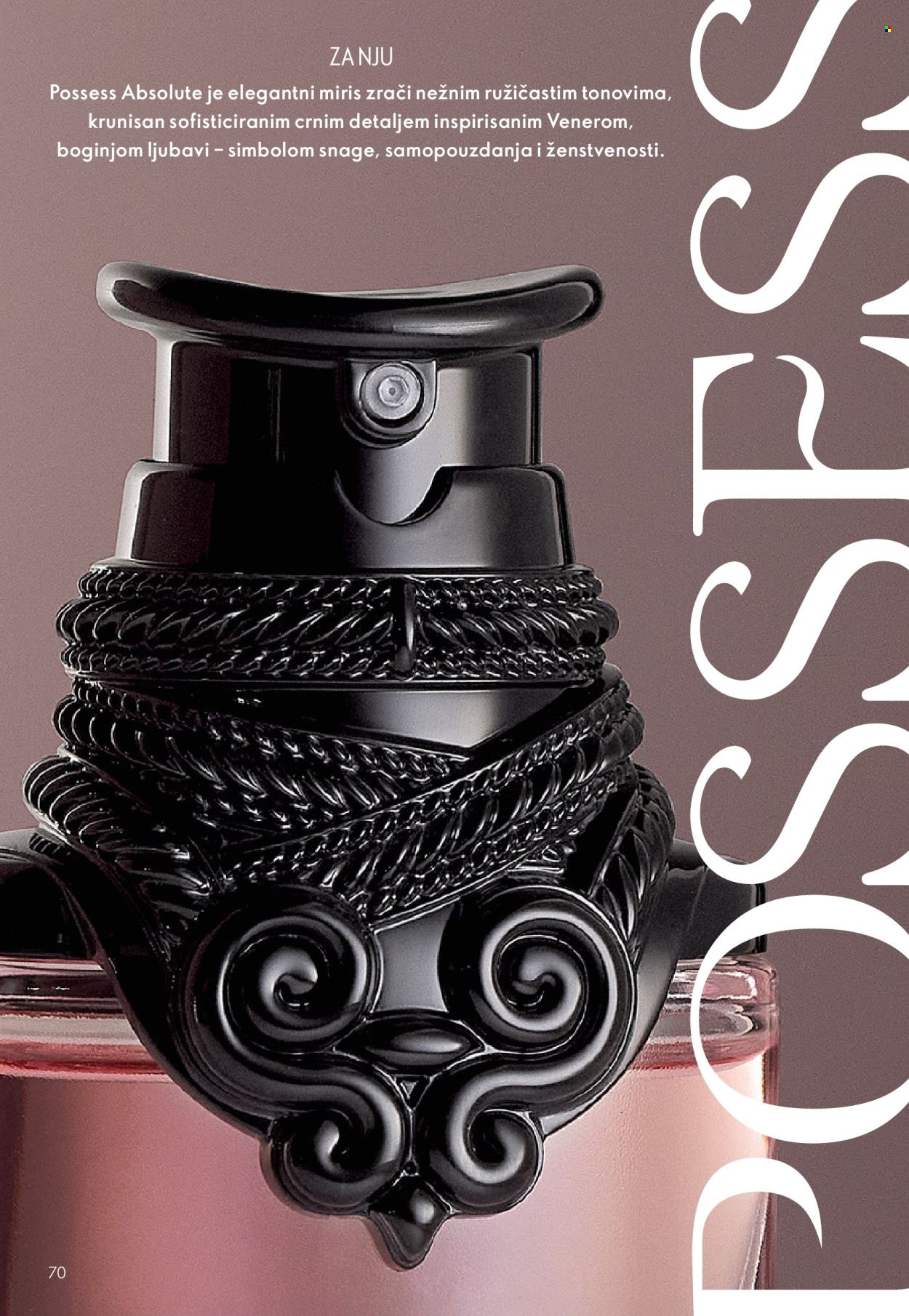Oriflame katalog  - 15.07.2026 - 04.08.2026. Stranica 70