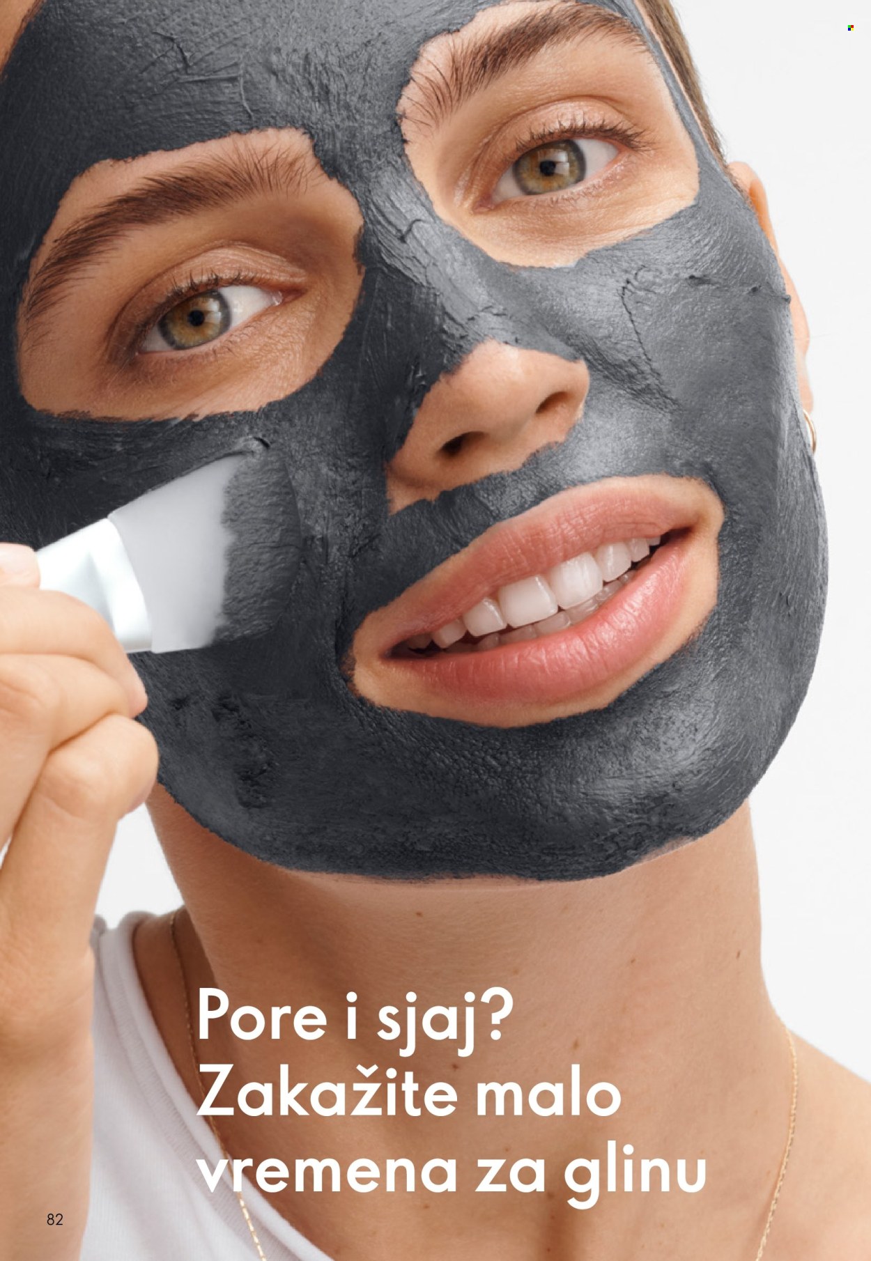 Oriflame katalog  - 15.07.2026 - 04.08.2026. Stranica 82
