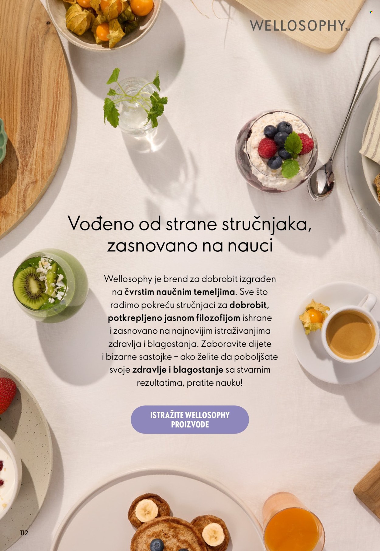 Oriflame katalog  - 15.07.2026 - 04.08.2026. Stranica 112