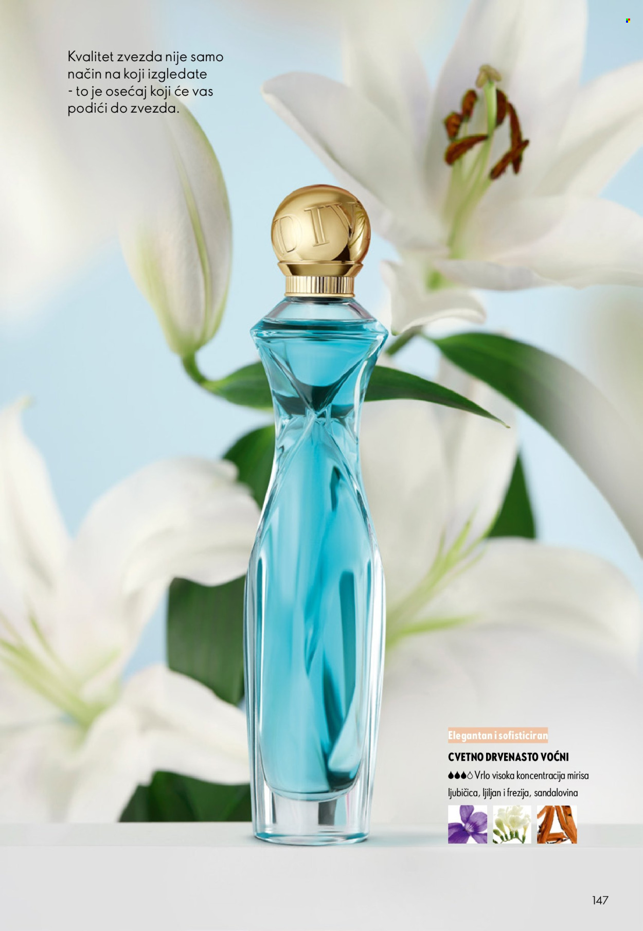 Oriflame katalog  - 15.07.2026 - 04.08.2026. Stranica 147