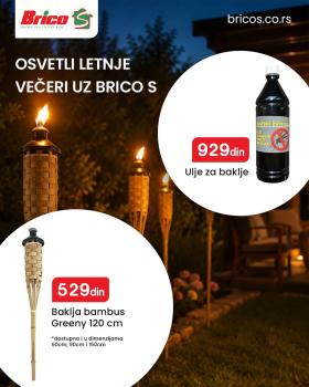 Brico S
