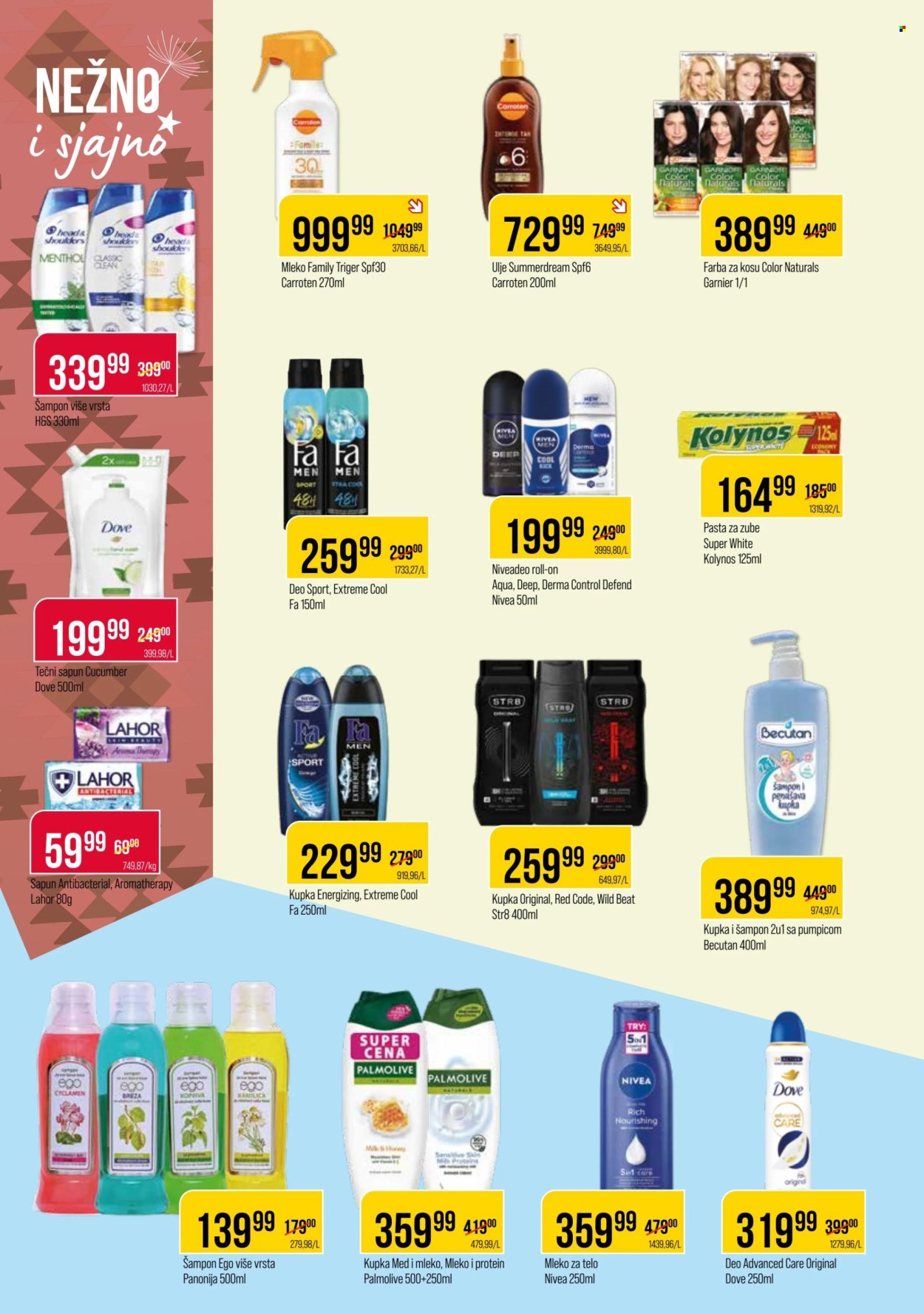 Metalac Proleter katalog  - 15.07.2026 - 27.07.2026. Stranica 10