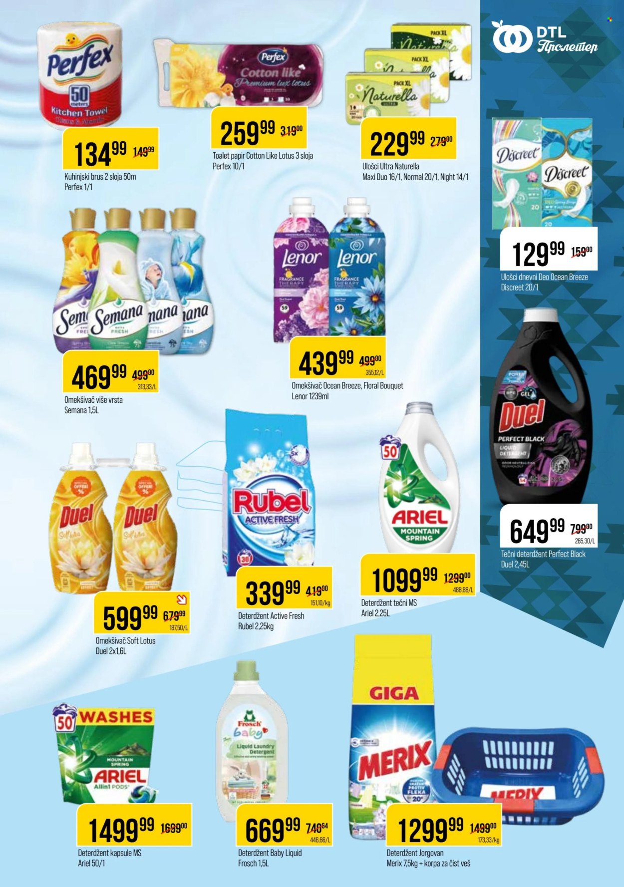 Metalac Proleter katalog  - 15.07.2026 - 27.07.2026. Stranica 11