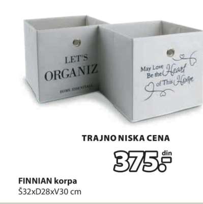 FINNIAN KORPA