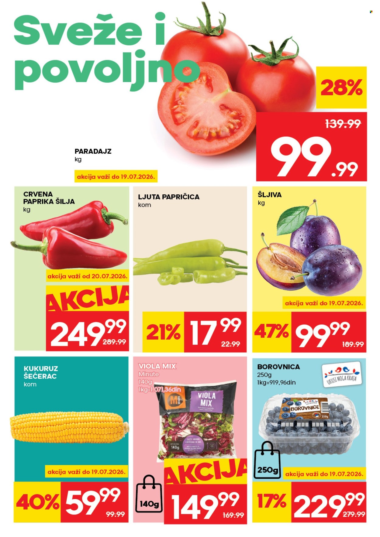 Roda katalog  - 16.07.2026 - 22.07.2026. Stranica 2