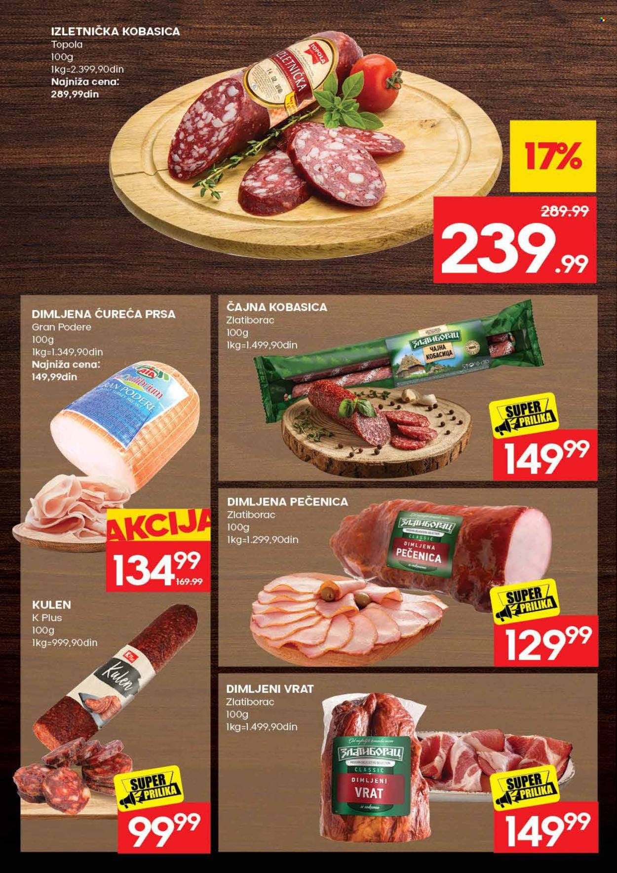 Roda katalog  - 16.07.2026 - 22.07.2026. Stranica 6
