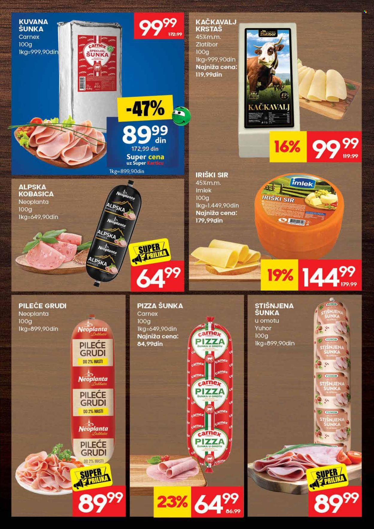 Roda katalog  - 16.07.2026 - 22.07.2026. Stranica 7