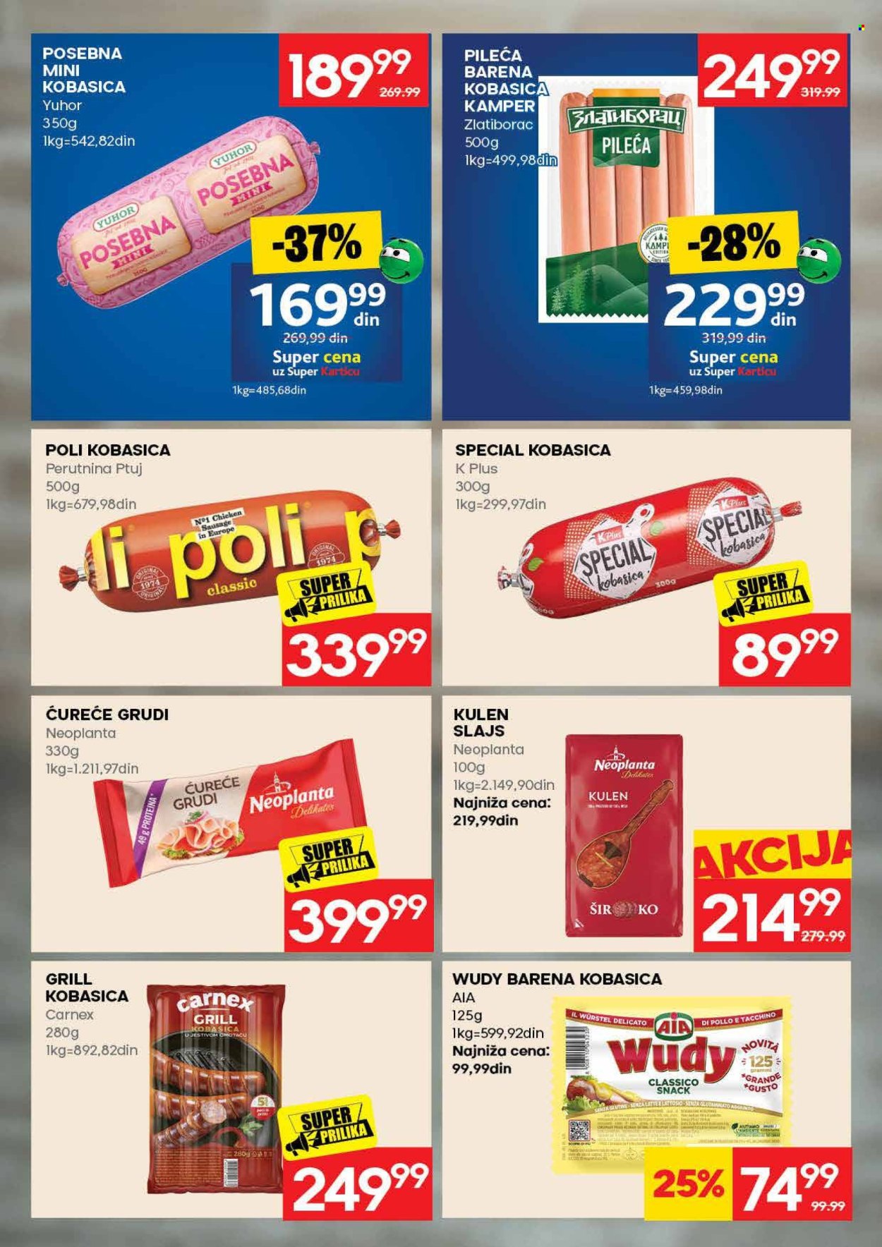Roda katalog  - 16.07.2026 - 22.07.2026. Stranica 8
