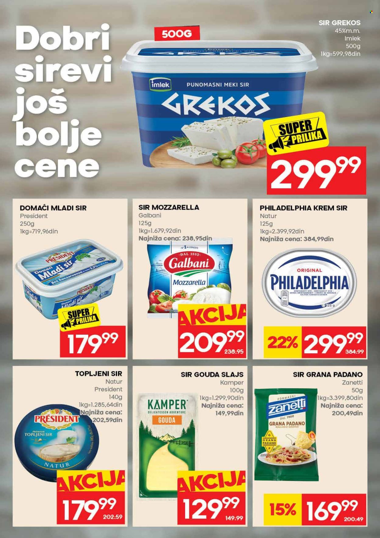 Roda katalog  - 16.07.2026 - 22.07.2026. Stranica 9