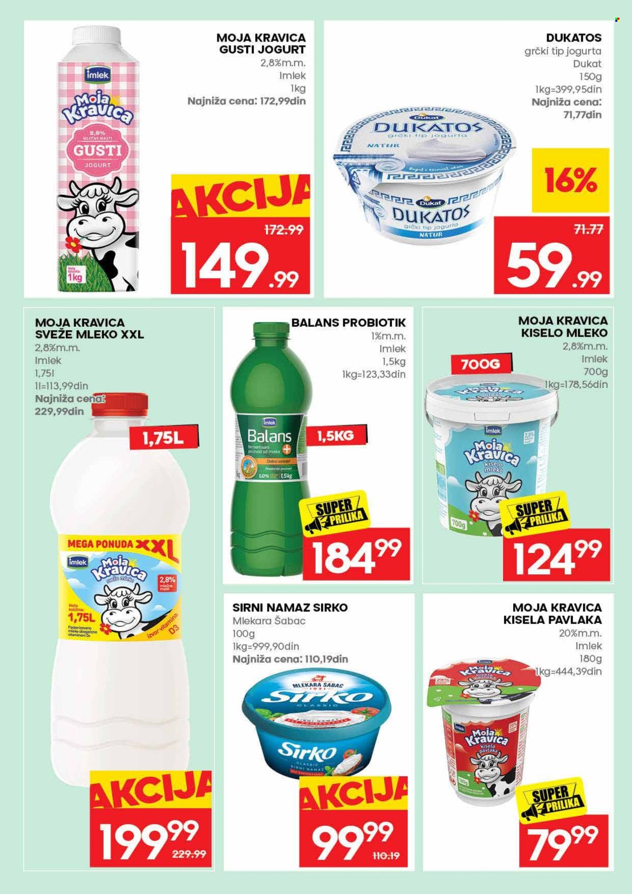 Roda katalog  - 16.07.2026 - 22.07.2026. Stranica 10