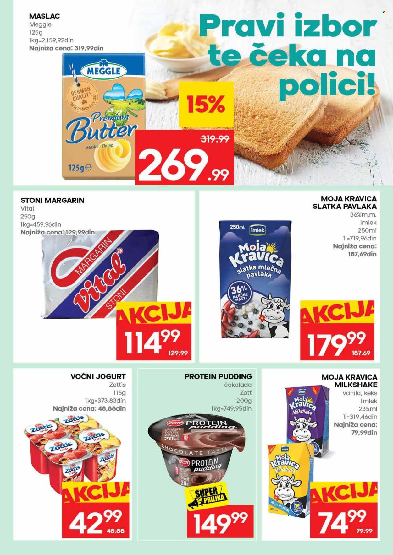 Roda katalog  - 16.07.2026 - 22.07.2026. Stranica 11