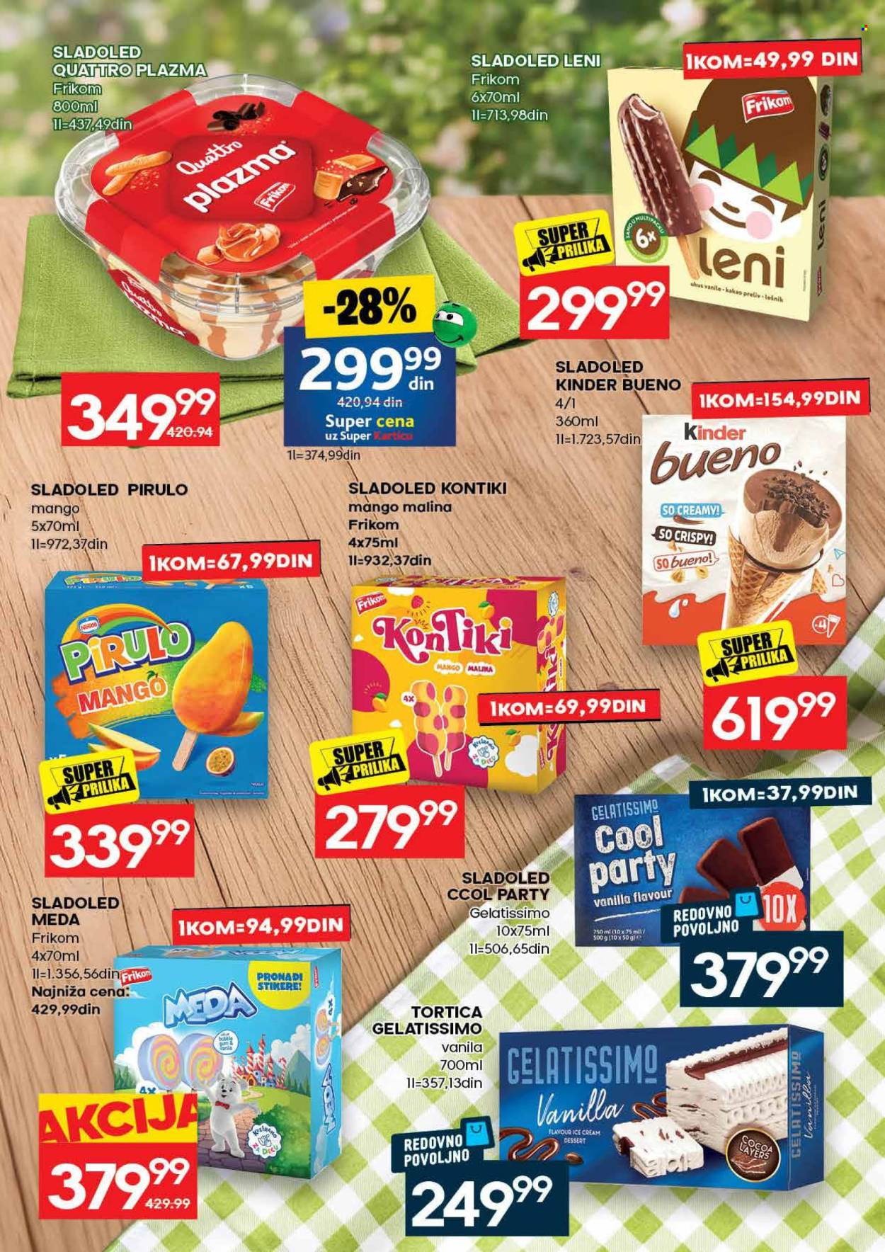 Roda katalog  - 16.07.2026 - 22.07.2026. Stranica 13