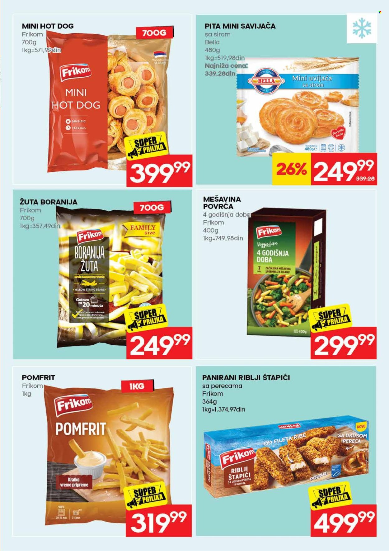 Roda katalog  - 16.07.2026 - 22.07.2026. Stranica 15