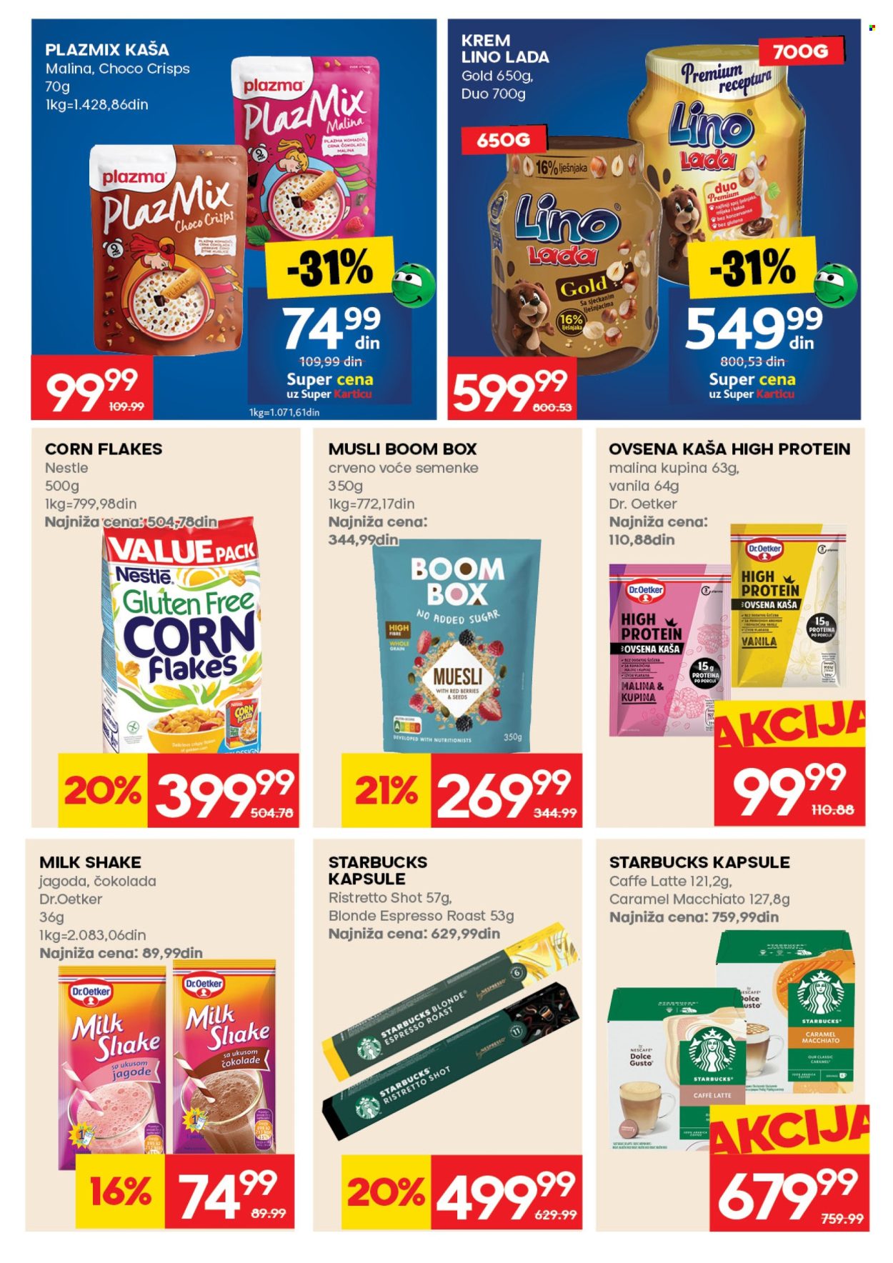 Roda katalog  - 16.07.2026 - 22.07.2026. Stranica 16
