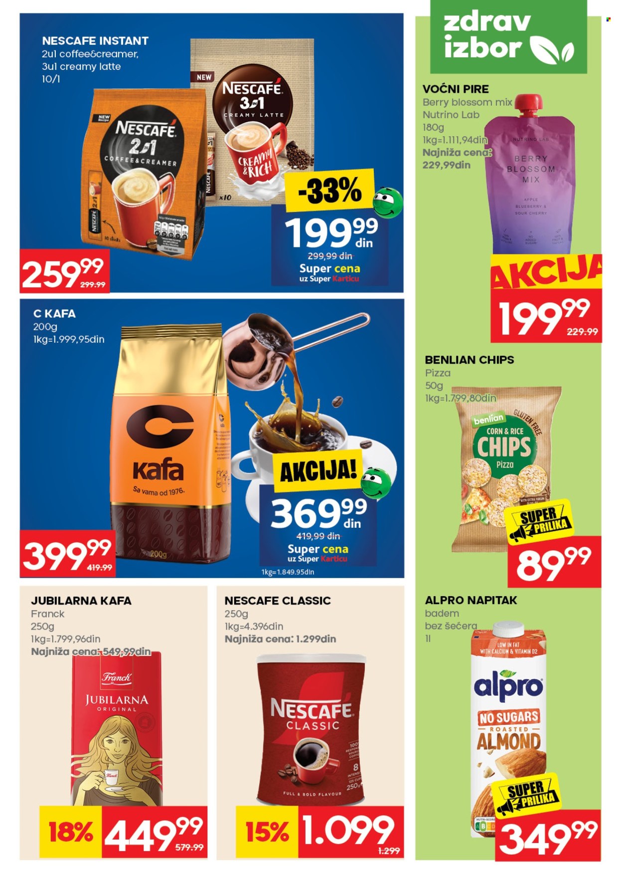 Roda katalog  - 16.07.2026 - 22.07.2026. Stranica 17