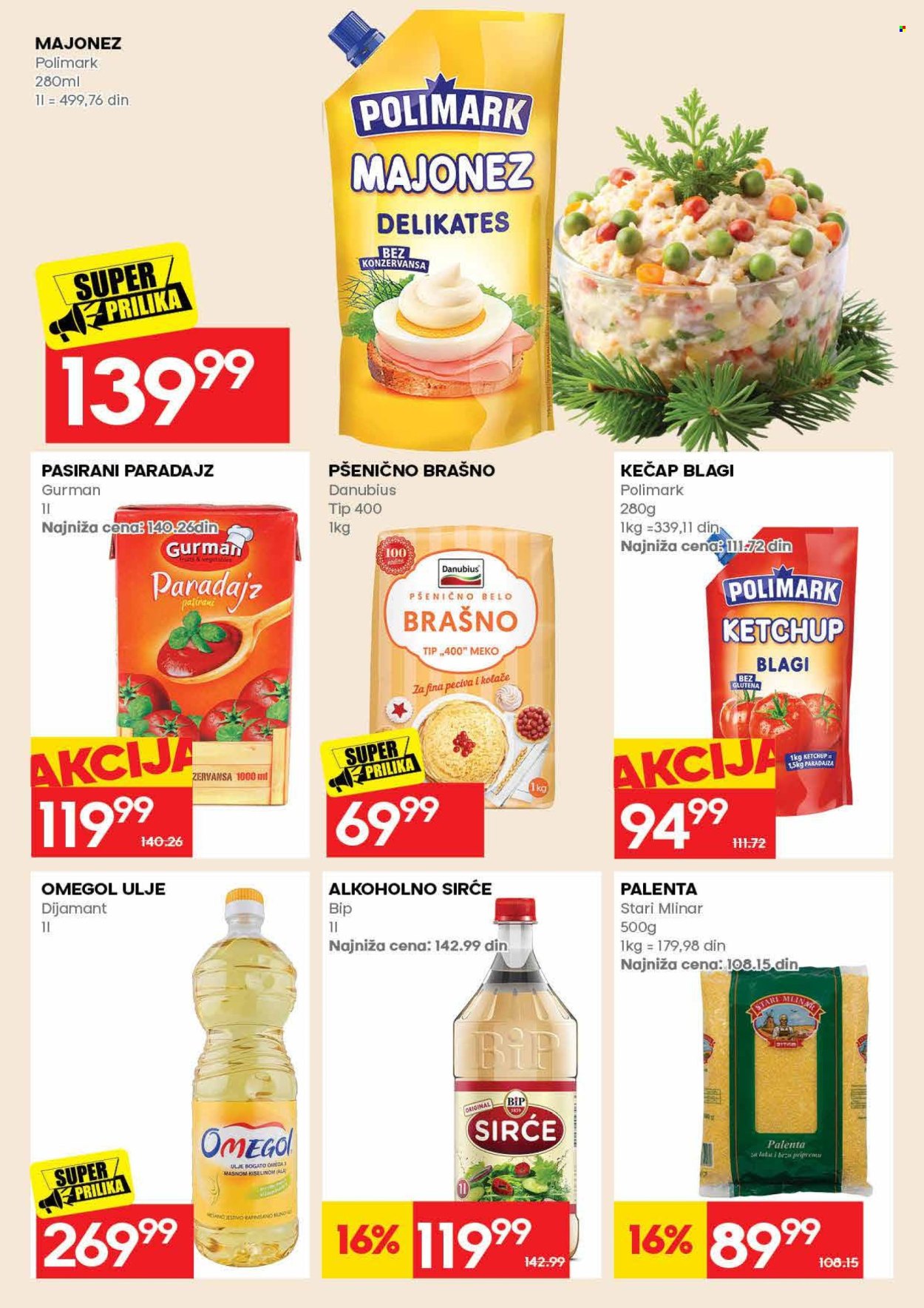 Roda katalog  - 16.07.2026 - 22.07.2026. Stranica 18