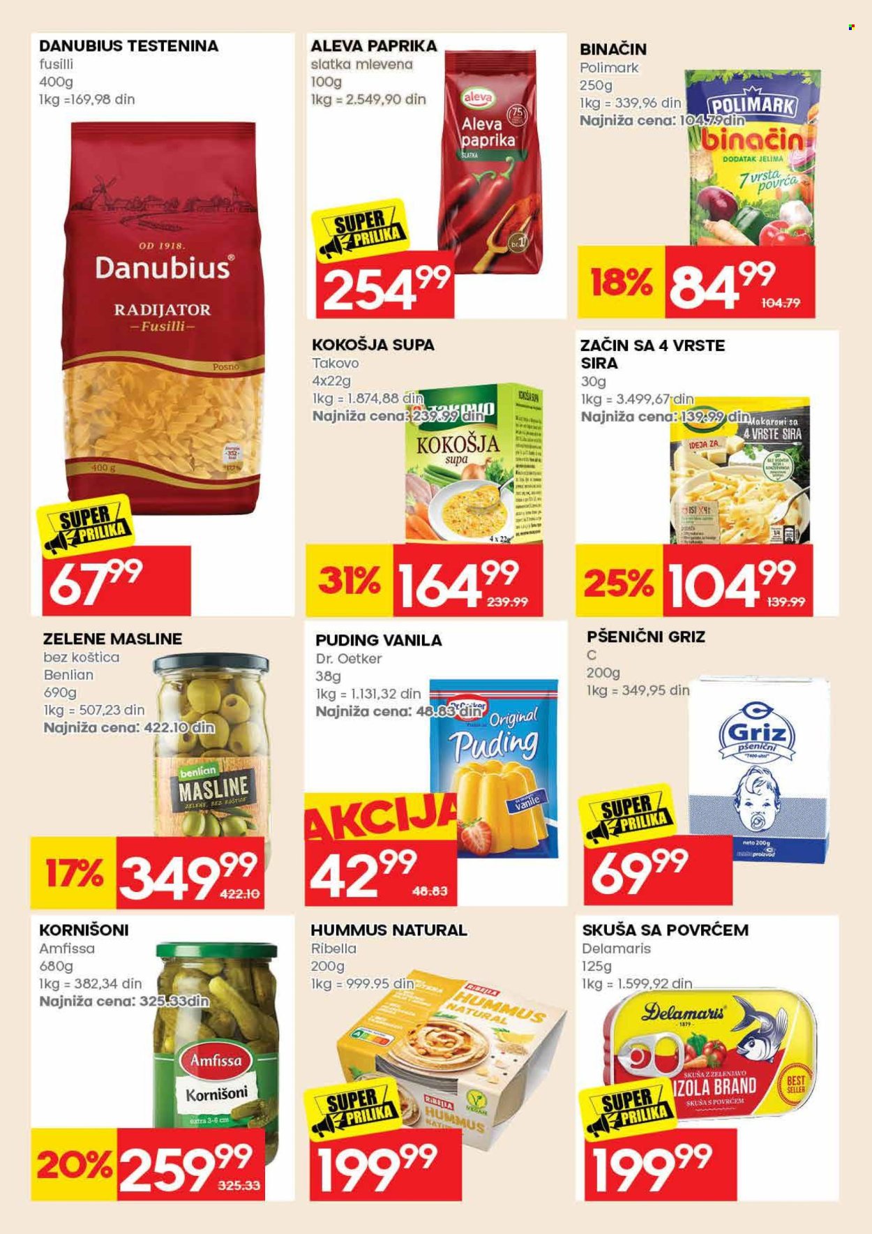 Roda katalog  - 16.07.2026 - 22.07.2026. Stranica 19