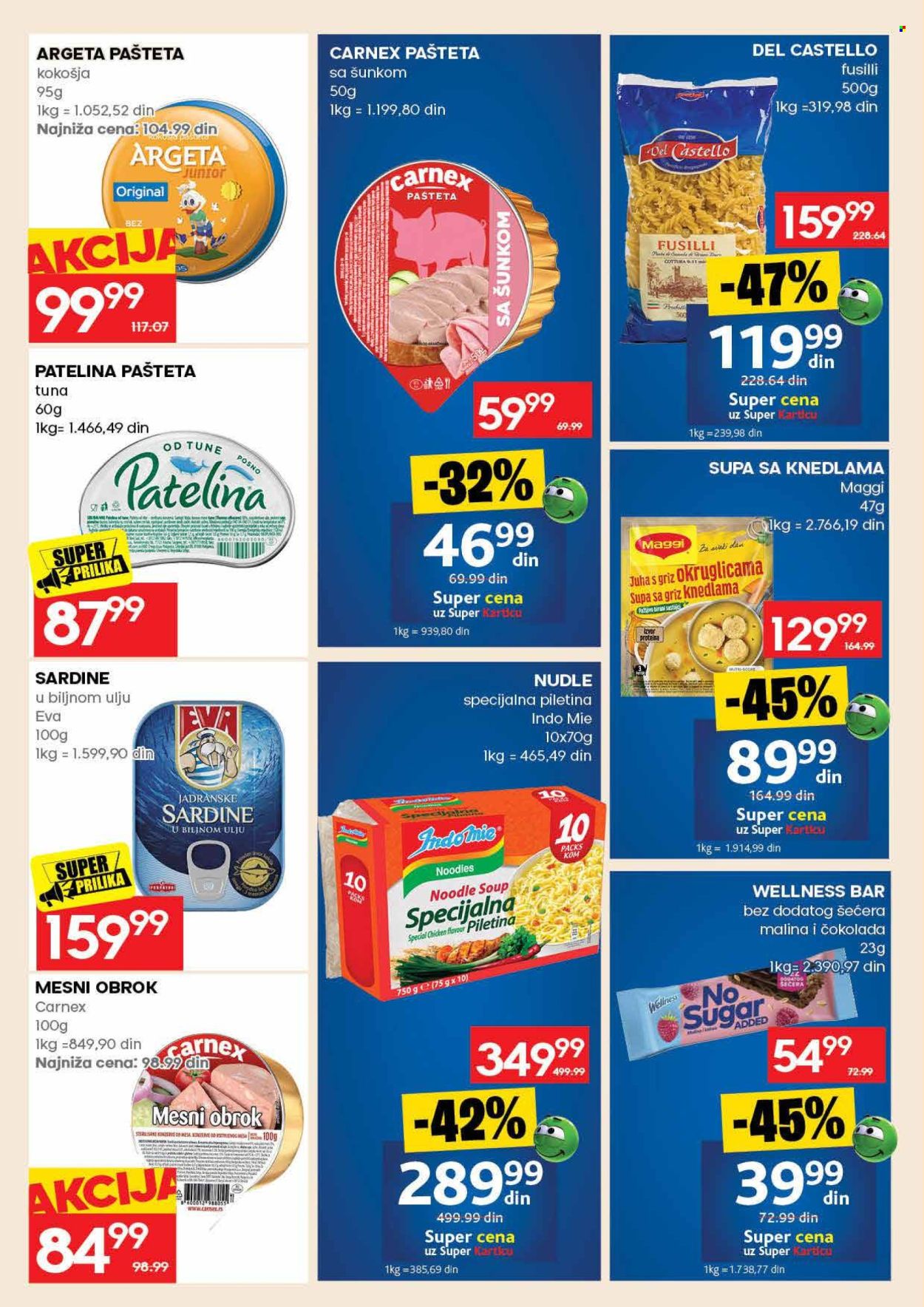 Roda katalog  - 16.07.2026 - 22.07.2026. Stranica 20