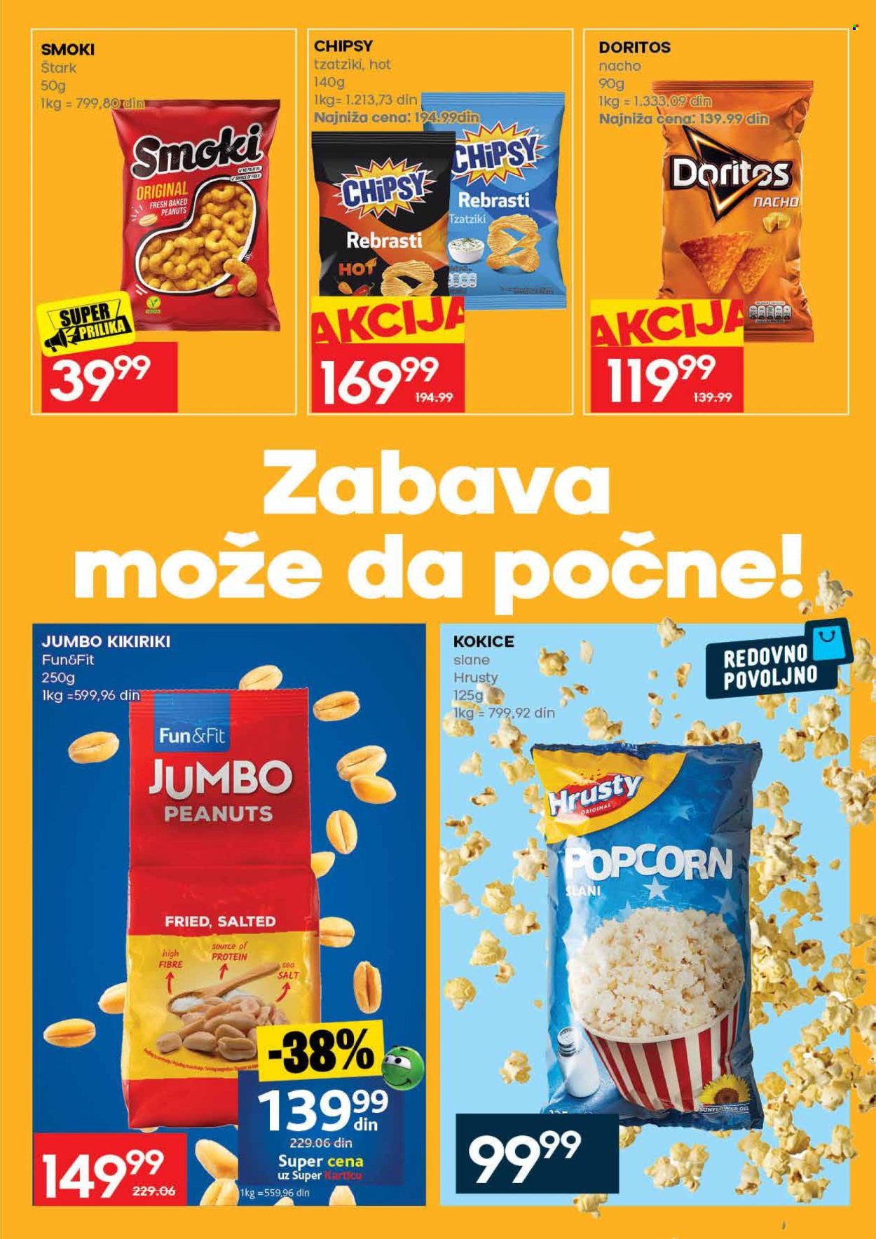 Roda katalog  - 16.07.2026 - 22.07.2026. Stranica 21