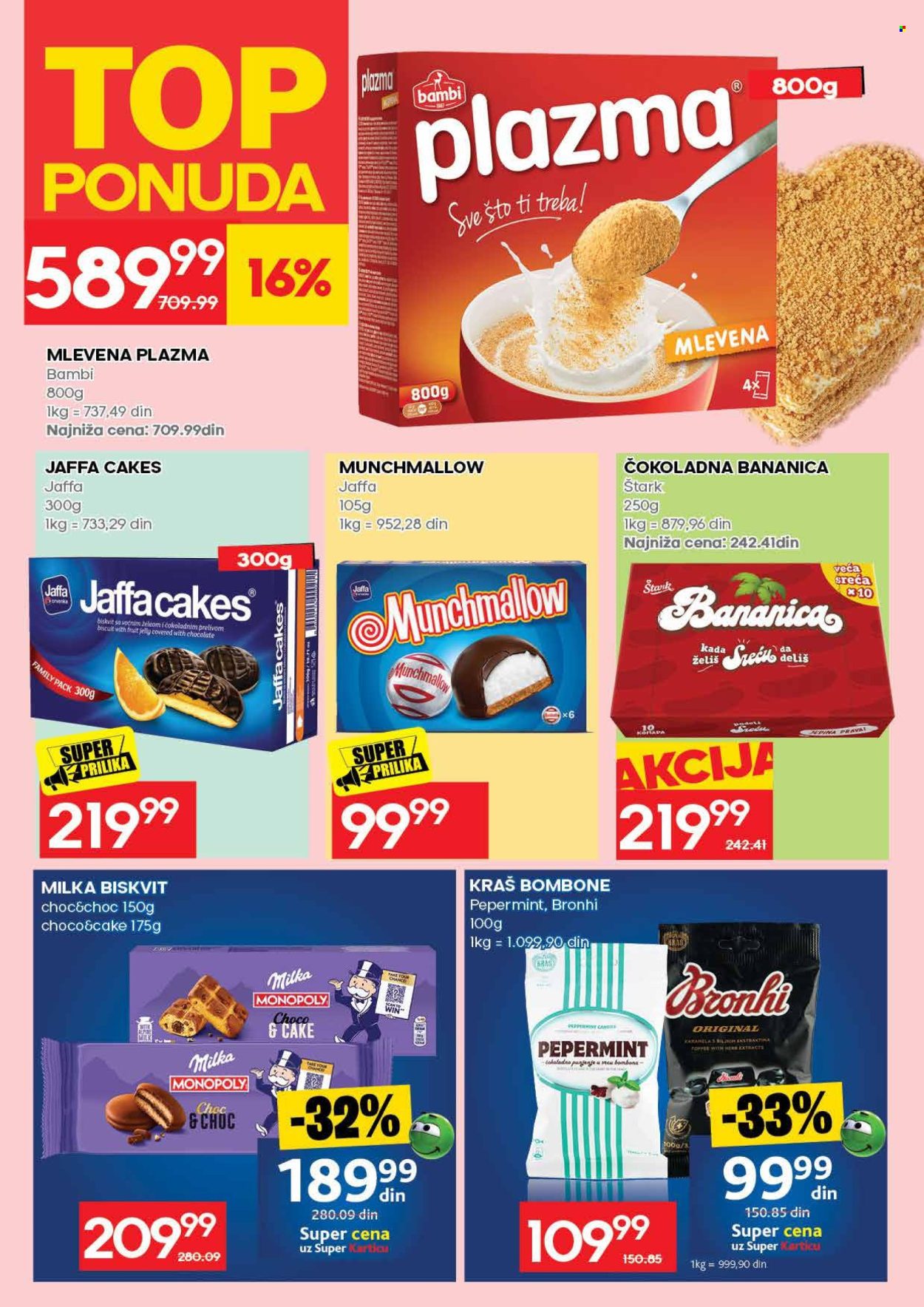 Roda katalog  - 16.07.2026 - 22.07.2026. Stranica 22