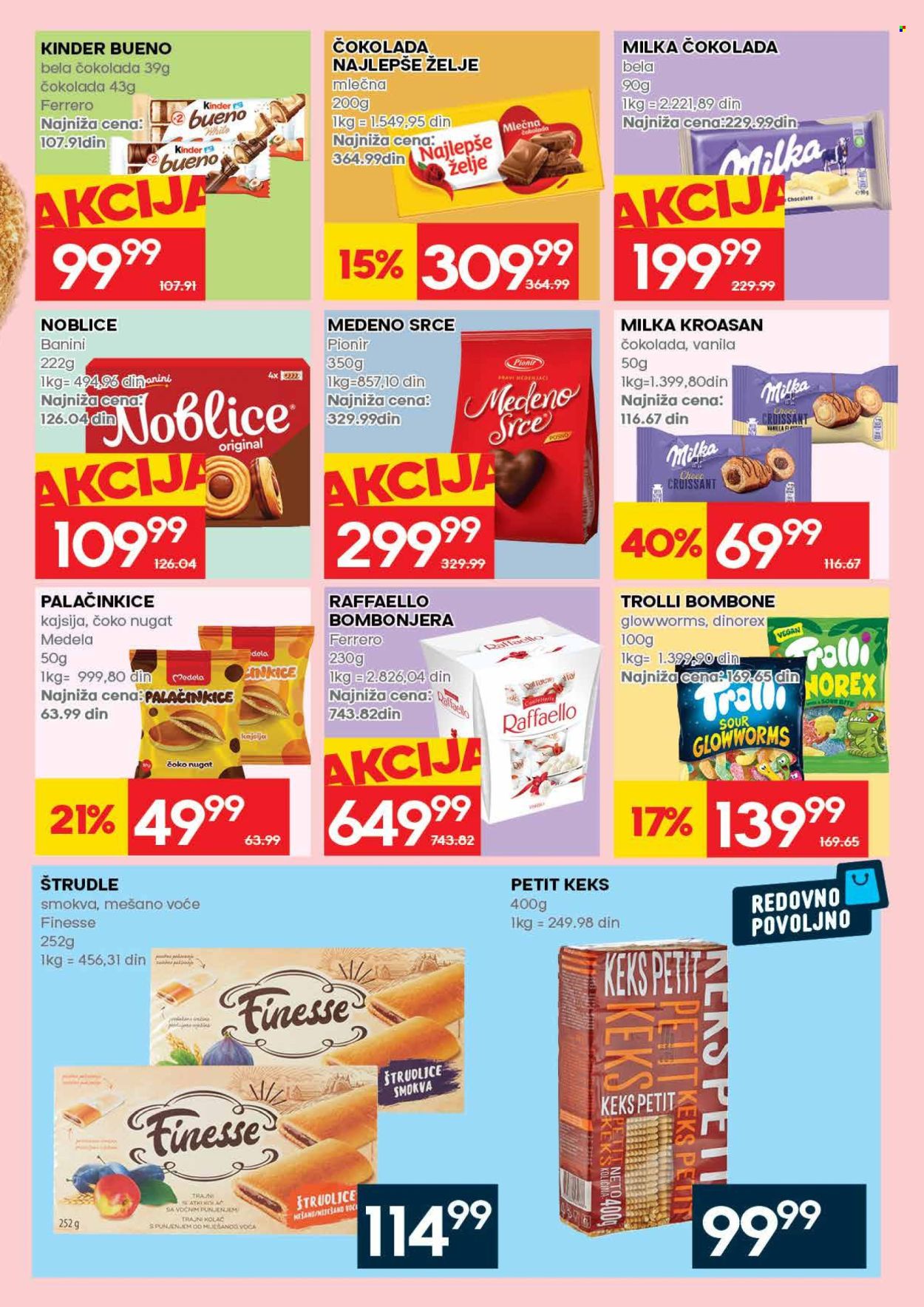 Roda katalog  - 16.07.2026 - 22.07.2026. Stranica 23