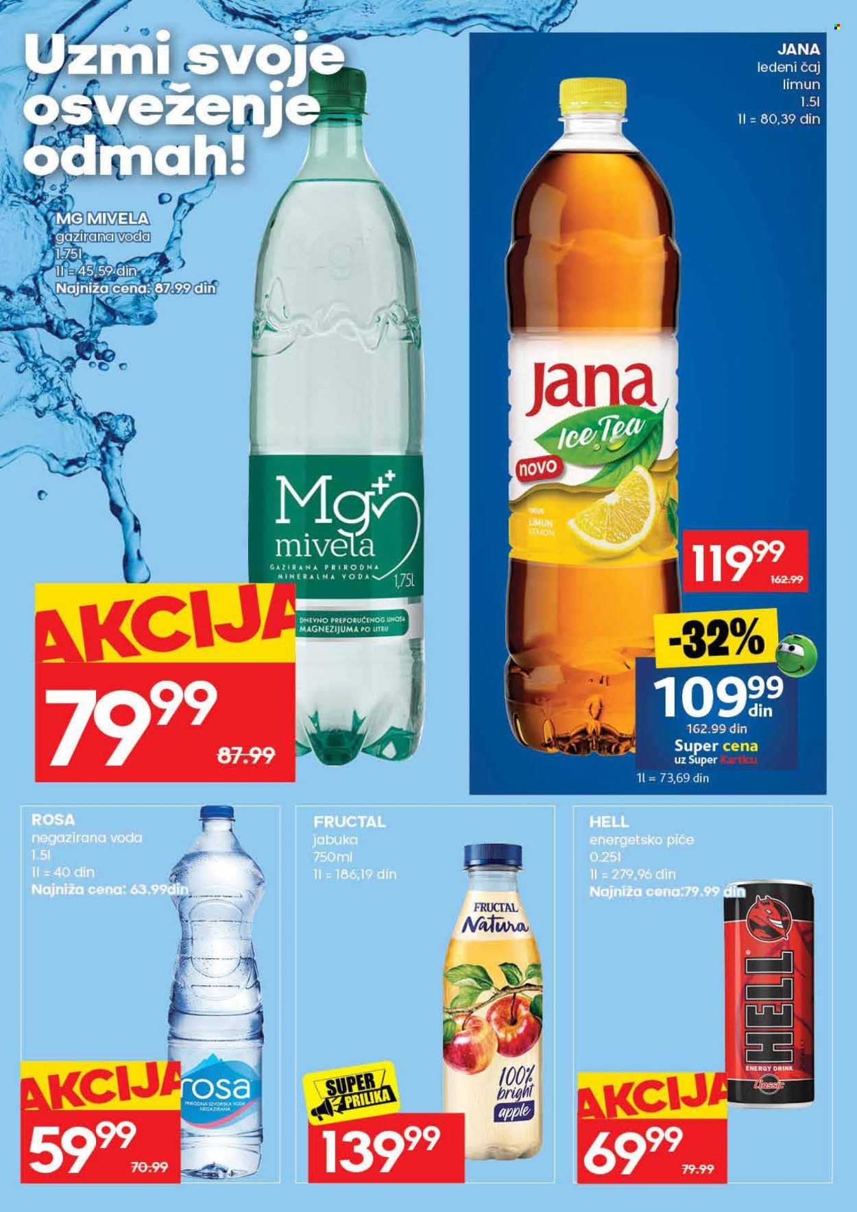 Roda katalog  - 16.07.2026 - 22.07.2026. Stranica 25