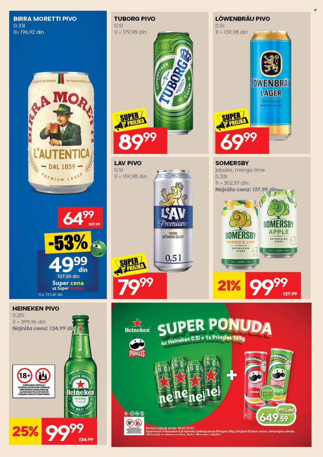 Roda katalog  - 16.07.2026 - 22.07.2026. Stranica 26