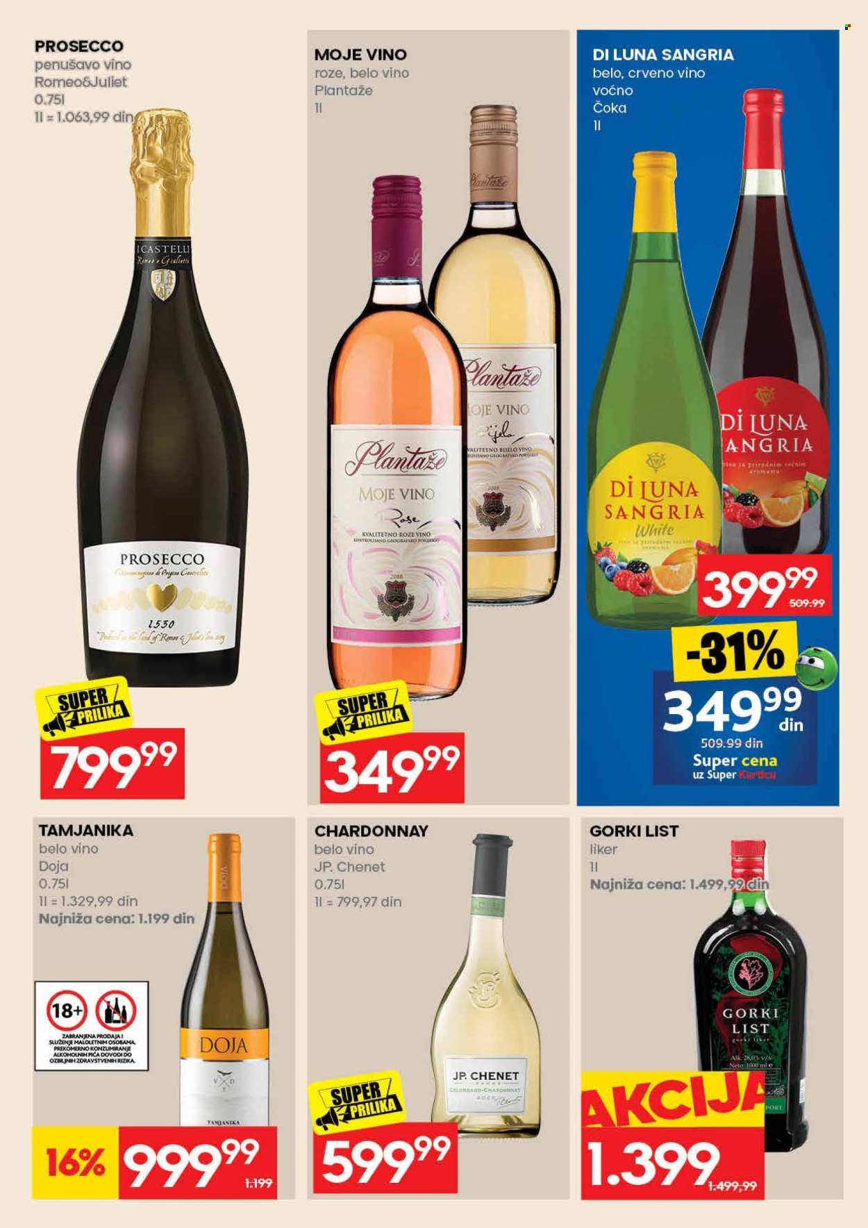 Roda katalog  - 16.07.2026 - 22.07.2026. Stranica 27