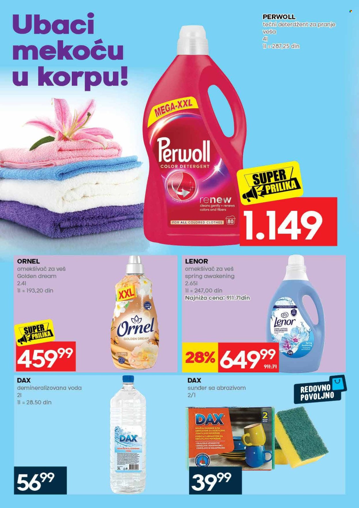 Roda katalog  - 16.07.2026 - 22.07.2026. Stranica 30