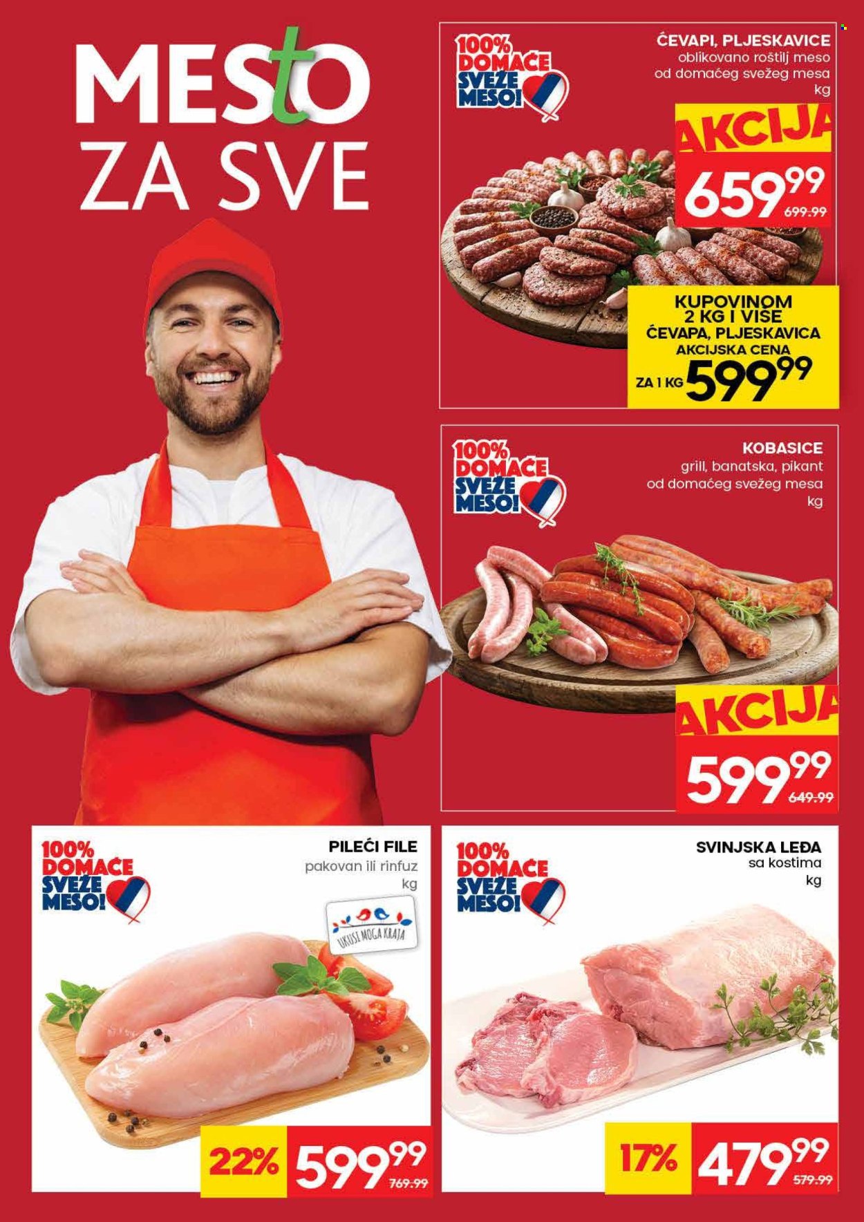 Idea katalog  - 16.07.2026 - 22.07.2026. Stranica 4
