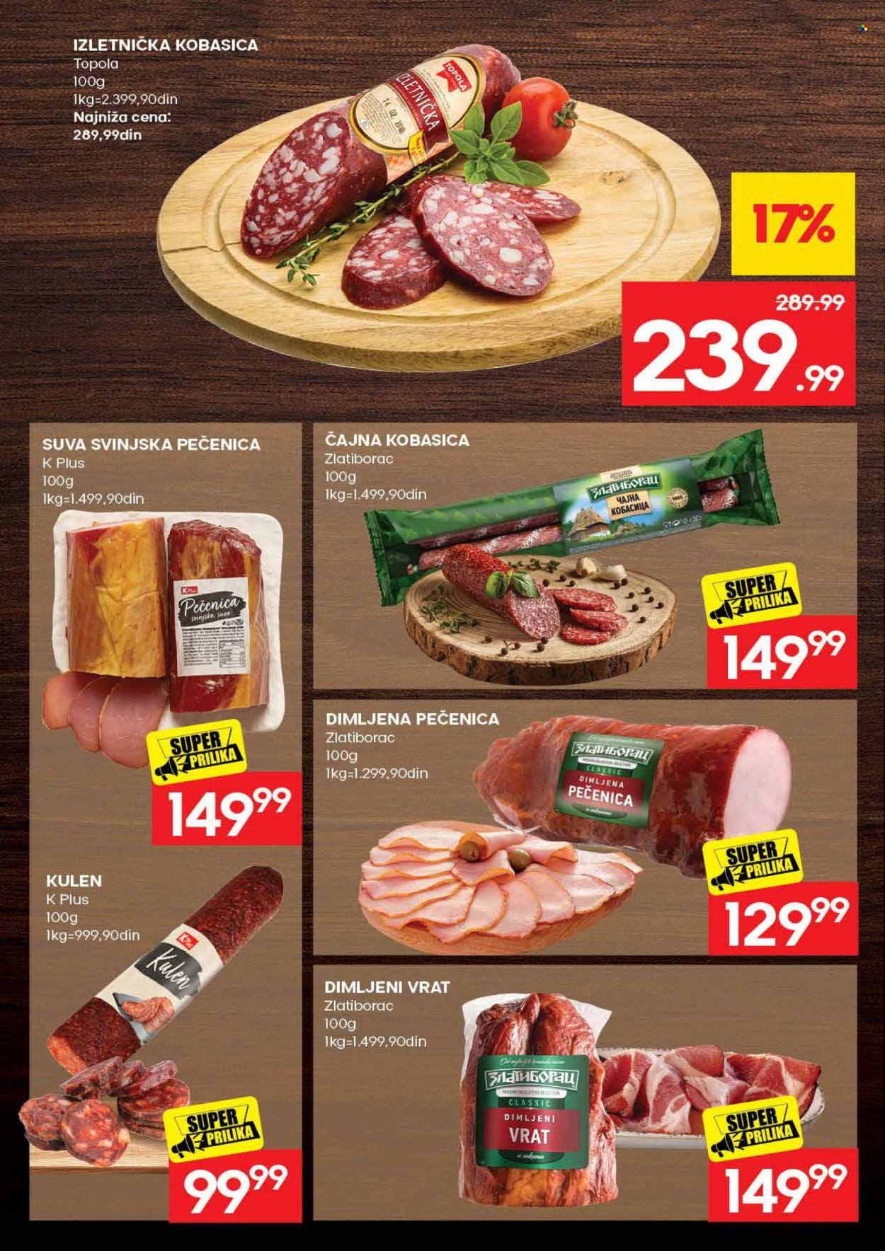 Idea katalog  - 16.07.2026 - 22.07.2026. Stranica 6