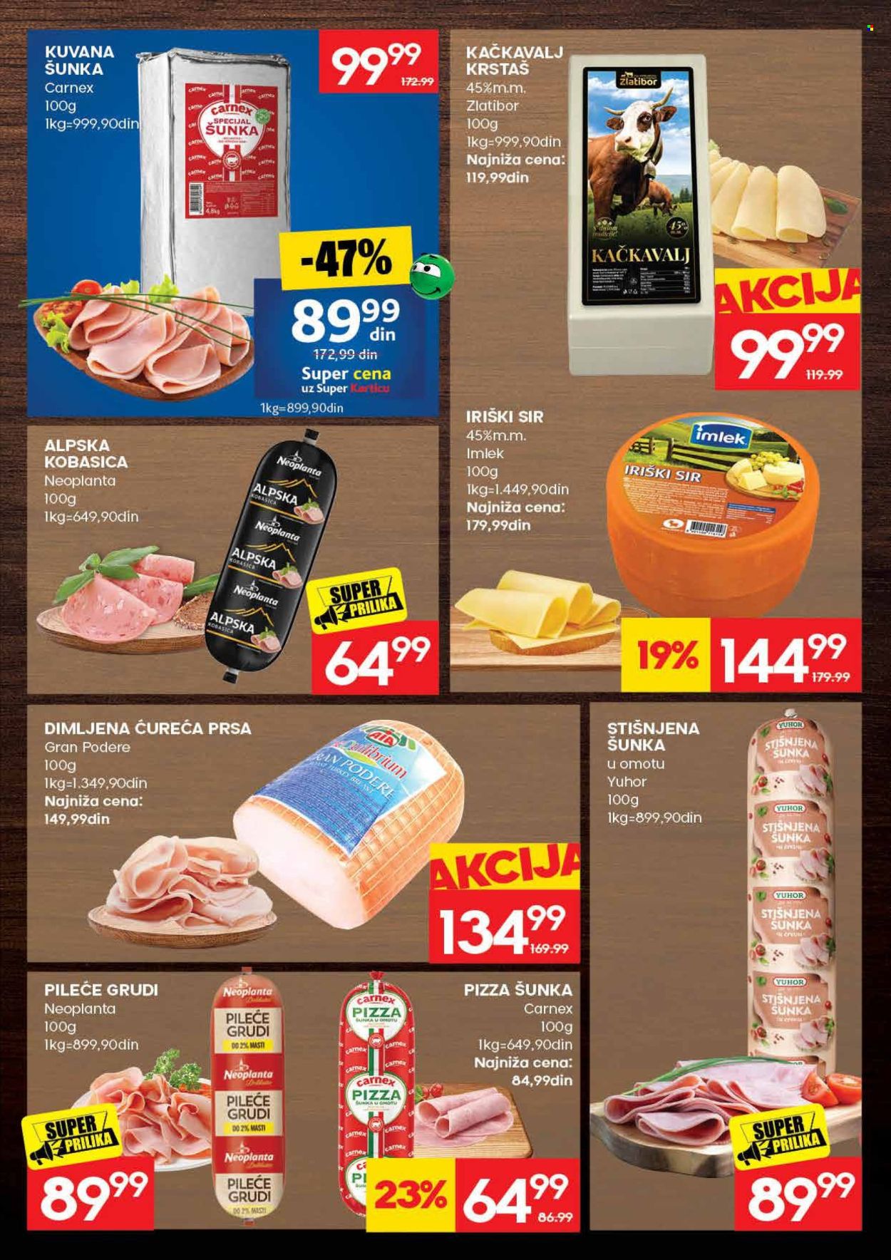 Idea katalog  - 16.07.2026 - 22.07.2026. Stranica 7