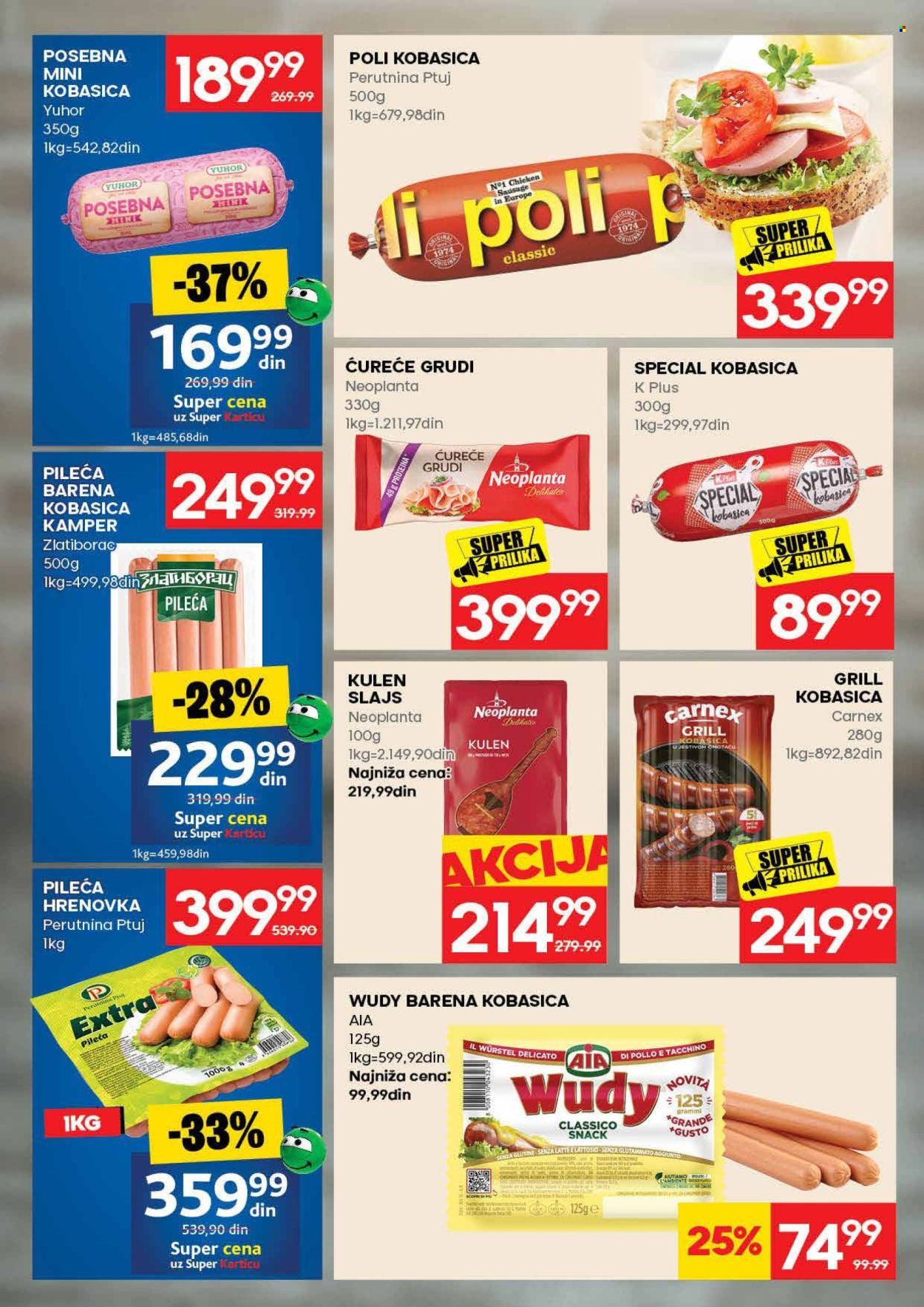 Idea katalog  - 16.07.2026 - 22.07.2026. Stranica 8