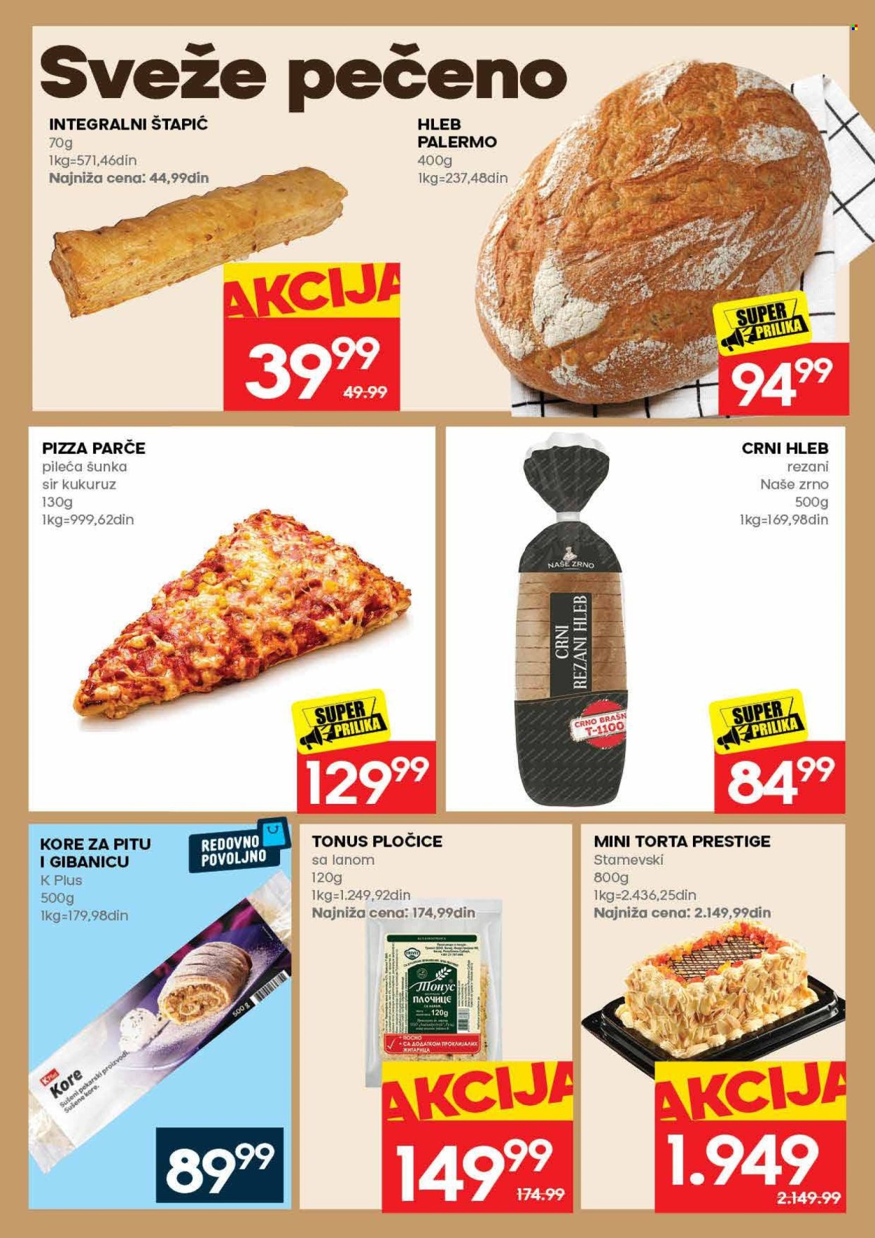 Idea katalog  - 16.07.2026 - 22.07.2026. Stranica 14